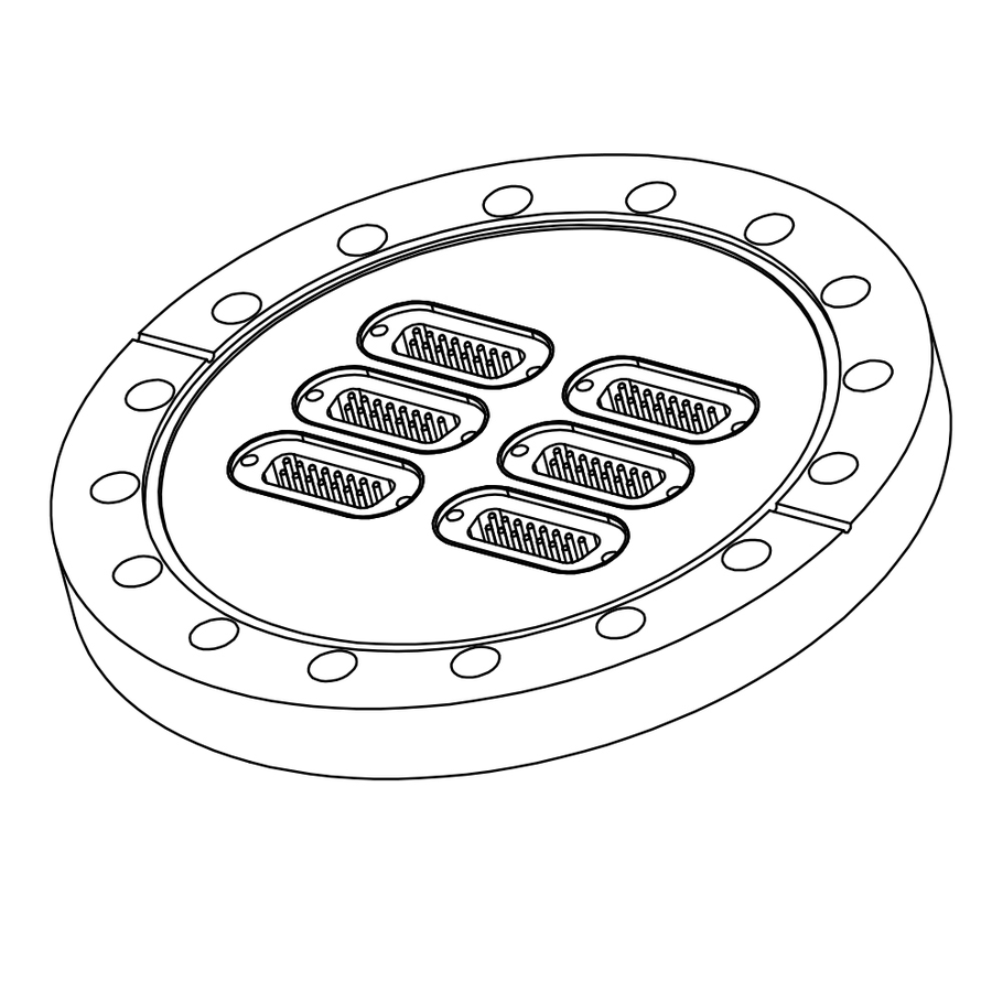 210-D15-C100-6 1