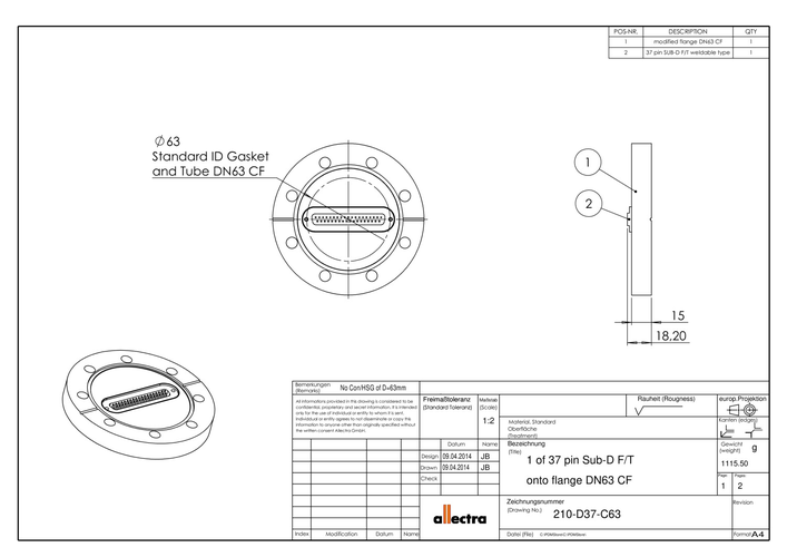 210-D37-C63-Con-Check dr