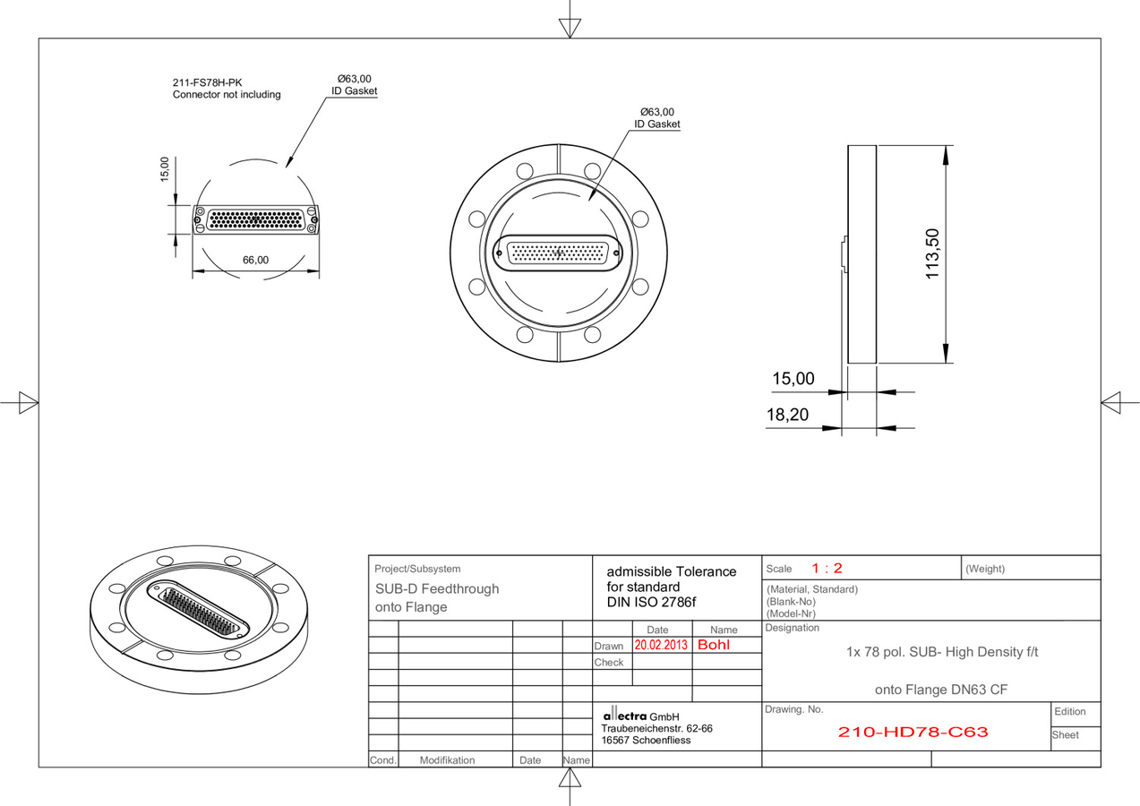 210-HD78-C63 dr