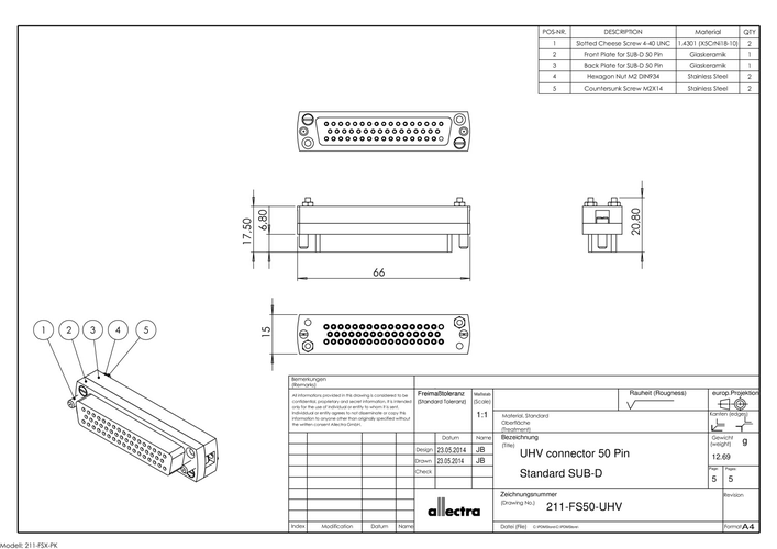 211-FS50-UHV dr