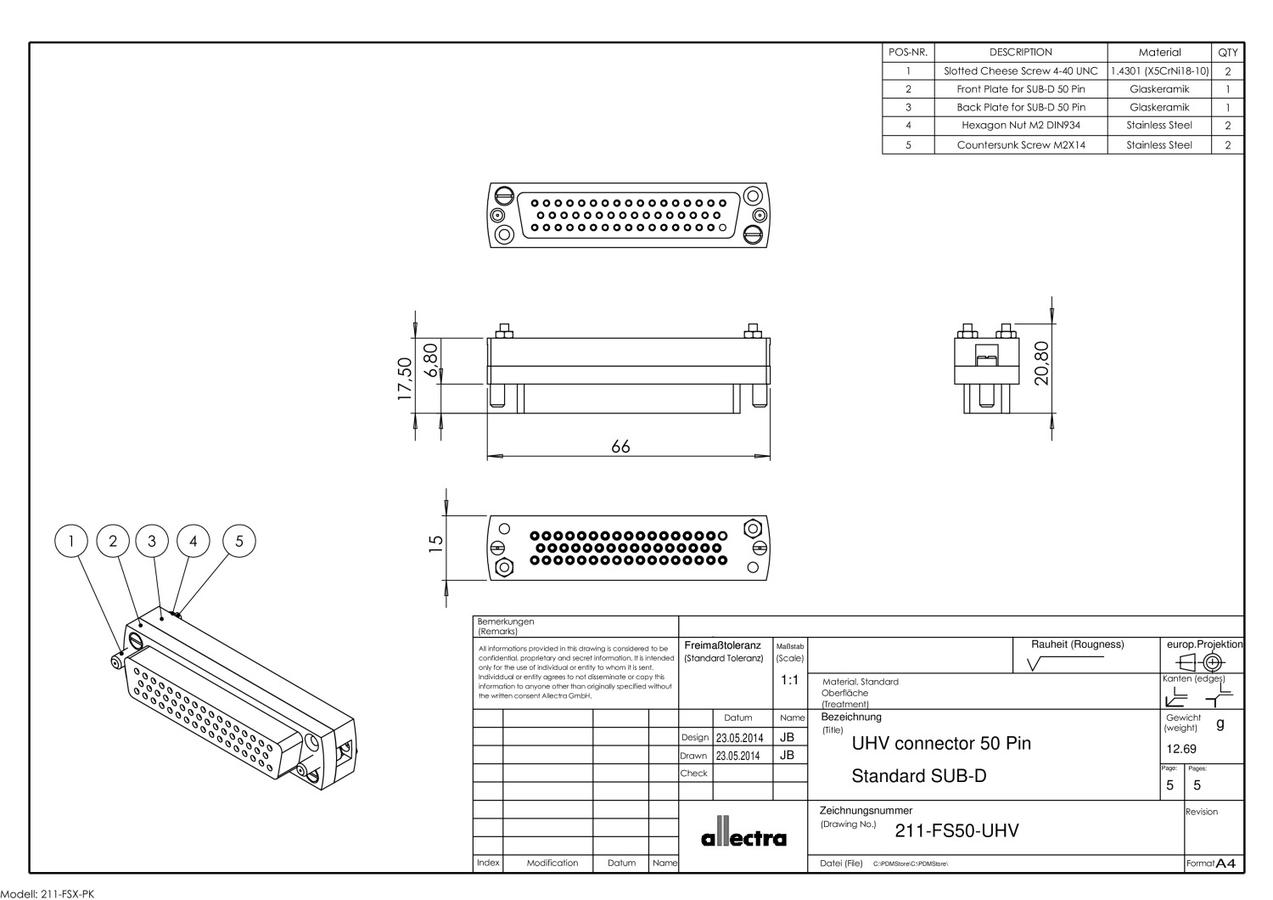 211-FS50-UHV dr