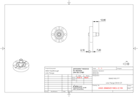 242-SMAD18G-C16 dr