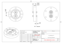 242-SMAD50-CF40-2 dr