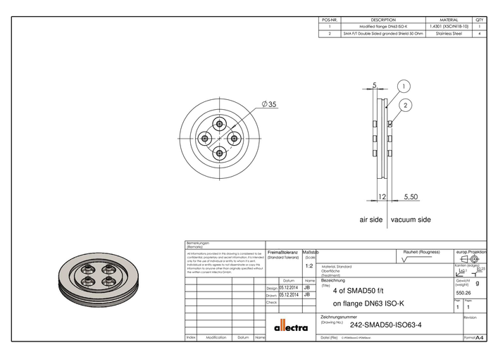 242-SMAD50-ISO63-4 dr
