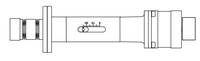 LDS2 MOTOR ENCODER GENERIC HOLDING 