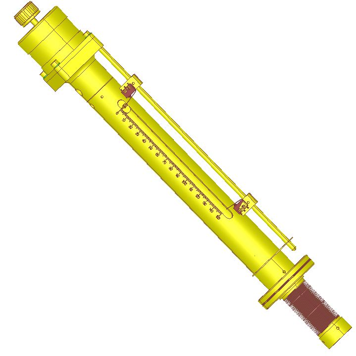 LDS2 MOTOR GENERIC Holding 