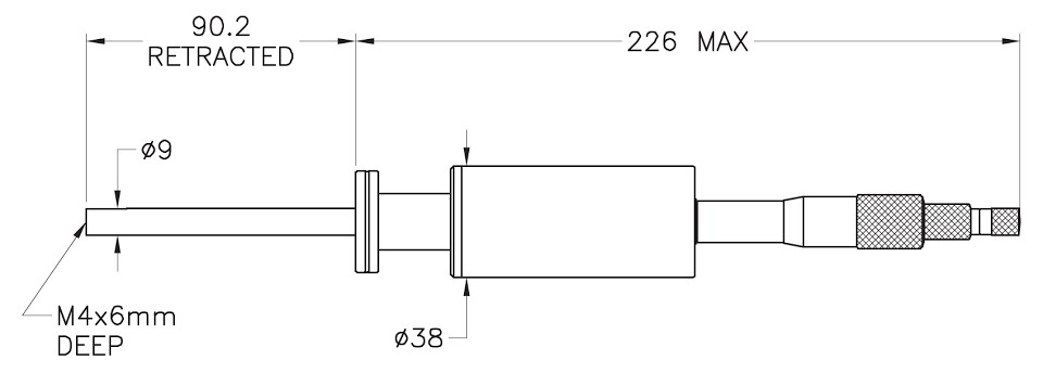 LDM925 Graphic