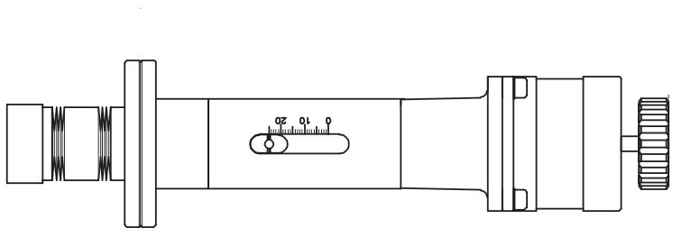 LDS2 MOTOR GENERIC Holding 