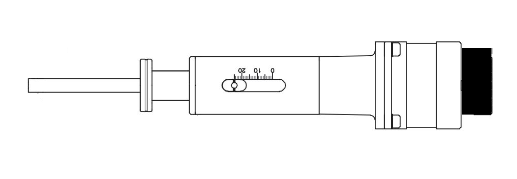 LDS MOTOR ENCODER GENERIC HOLDING 
