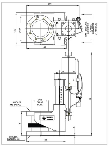 LTMWB MOTORISED Graphic