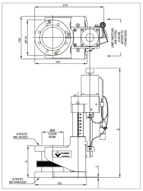 LTMWB MOTORISED Graphic