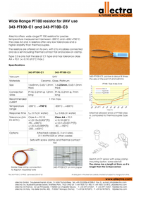 343-PT100-C1-3-PRICE dr