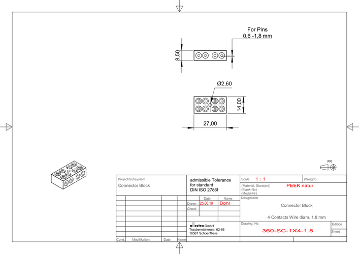 360-SC1X4-1.8 dr