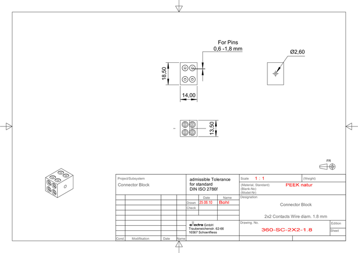 360-SC2X2-1.8 dr