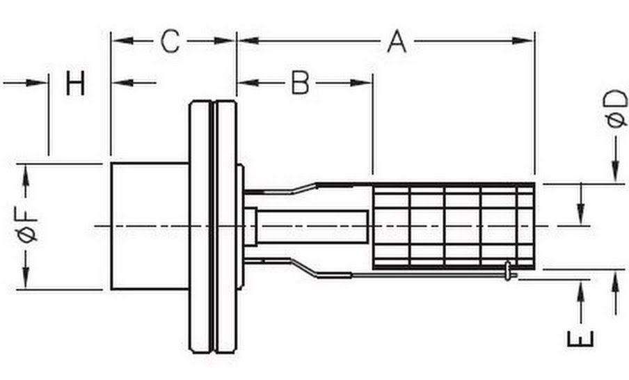 ion gauge Graphic