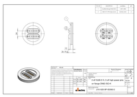 Page 0 of 1 for 210-X25-5P-ISO63-2