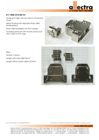 Page 0 of 1 for 211-HSG-D15-SR-V4