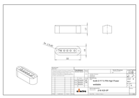 Page 0 of 1 for 218-X25-5P