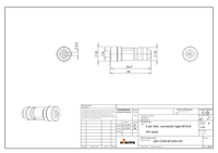 Page 0 of 1 for 220-CON-M12X4-HV
