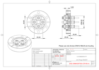 Page 0 of 1 for 242-SMADF50-C40-4