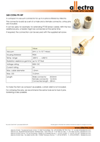 Page 0 of 1 for 360-CON6-PK-MF