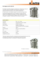 Page 0 of 1 for 616-PA-C40-V2